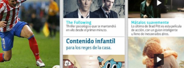 Mamá, ¿por qué ya no coges el catálogo con las ofertas del súper?