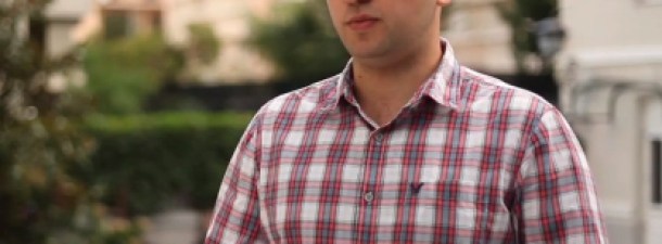 Entrevista a Luis Sanz de Olapic en Start Up Spain 3.0