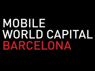 Mobile World Capital- Logo
