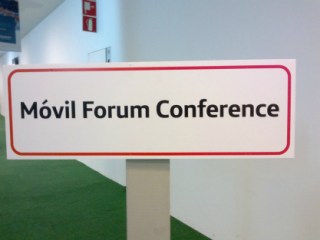 Movil Forum Conference 2012
