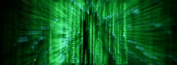 No es Matrix, es remarketing