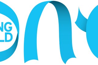 OneYoungWorld logo