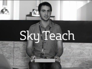 Sky Teach 417