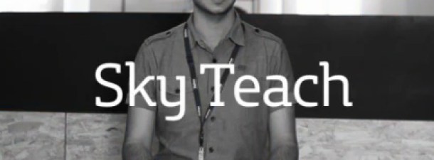 Sky Teach, la universidad online cada vez más cerca