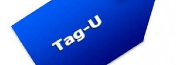 Tag-U: comparte tus recuerdos solo con tu círculo