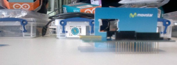 Cuatro alternativas a Arduino: BeagleBone, Raspberry Pi, Nanode y Waspmote