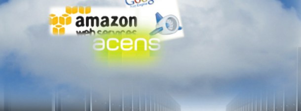 Virtualizando red con cloud de terceros