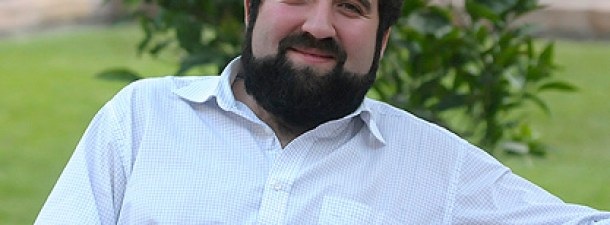 Pablo Matamoros: “Internet ha cambiado la forma de hacer política”