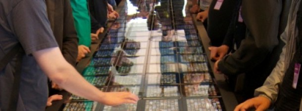 Cómo las aplicaciones móviles cambian el control de calidad