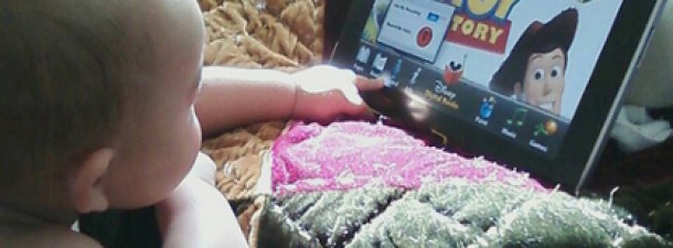 Aprender desde una aplicación con el móvil o la tablet