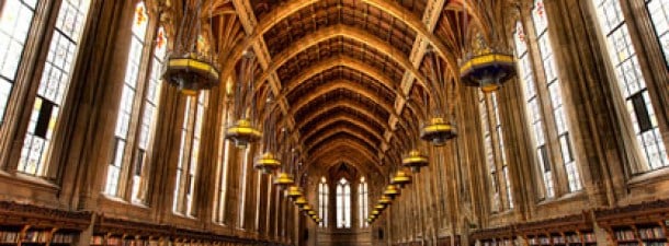 BiblioTech: hacia las bibliotecas sin libros (físicos)