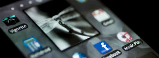 Aplicaciones móviles preinstaladas: mitos y realidades
