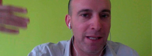 Damián Voltes: “La falta de capital, es una excusa de quien no se atreve a emprender”