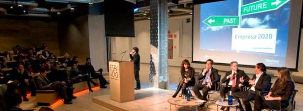 La estrategia digital debe estar alineada a los objetivos de negocio