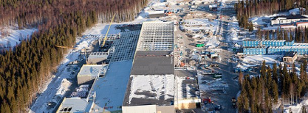 Lulea, o cómo una ciudad sueca se convirtió en el Silicon Valley europeo