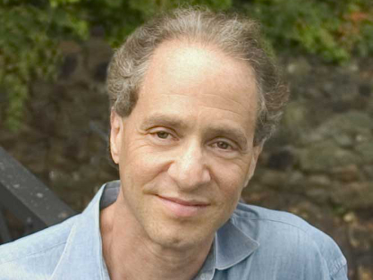 El inventor Ray Kurzweil