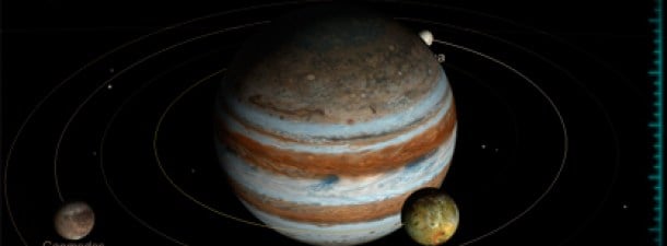 Conviértete en un experto astrónomo con tu smartphone