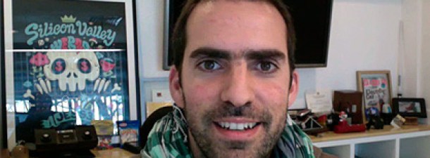 Leo Prieto: “Queremos revolucionar los medios de comunicación masiva”
