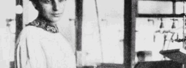 Lise Meitner, la física olvidada