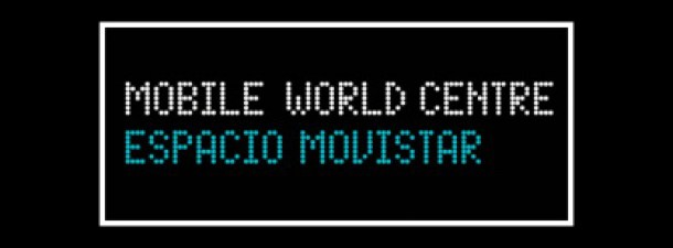 Welcome Mobile World Centre