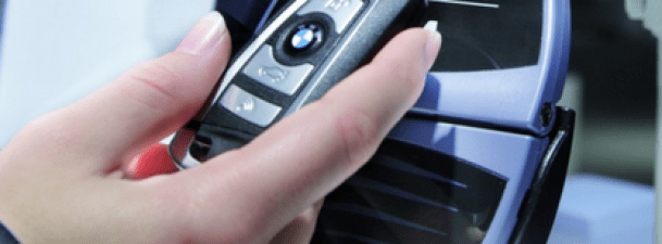 Asturias lidera un proyecto piloto con NFC en su transporte público