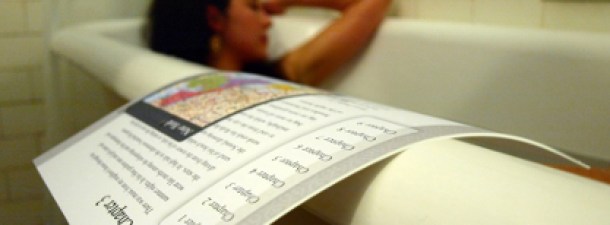El ePaper evoluciona hacia la flexibilidad total