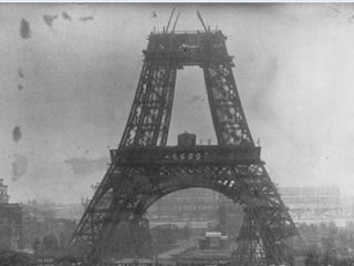 Julio Verne y su París del futuro