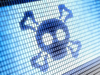Malware en los ordenadores de España