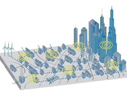 El papel de las Smart Cities en la evolución de las ciudades