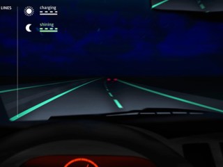 Autopista inteligente