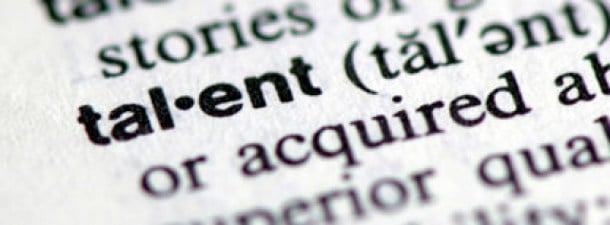 El talento llegará de los países en desarrollo
