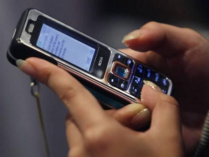 Los teléfonos móviles redujeron la criminalidad