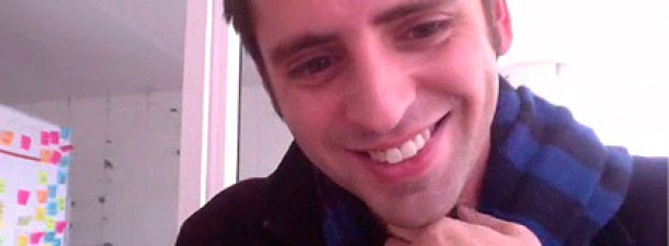 Tomás Pollak: “En Internet, esta todo por hacer y uno puede ser parte de esto”