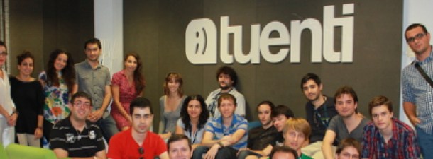 Seguridad y privacidad de la mano de Tuenti y PantallasAmigas
