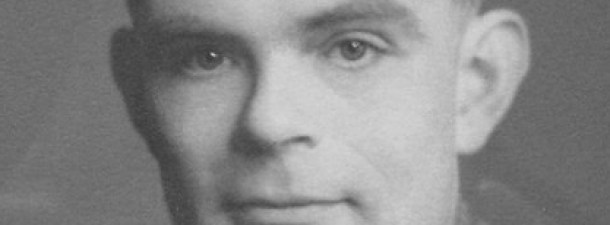 Alan Turing, descifrando la realidad
