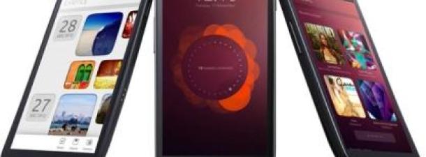 Ubuntu Phone OS: Linux llamado a colarse entre iOS y Android